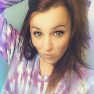 Meet your Posher, Jessie